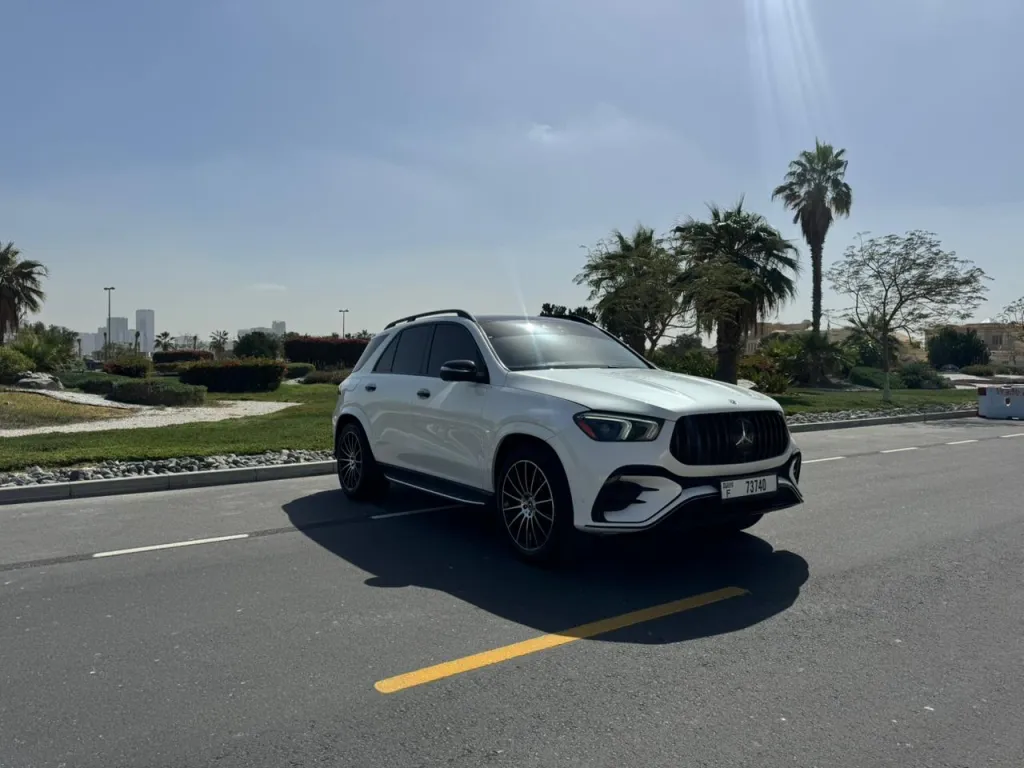 Mercedes GLE 350 2023 #11